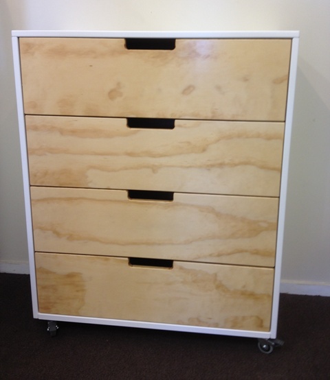 Trendy 4 Drawer1 Trendy 4 Drawer1